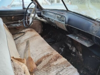 1951 Lincoln Cosmopolitan for sale in Michigan (ID-137154)