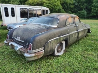 1951 Lincoln Cosmopolitan for sale in Michigan (ID-137154)