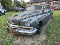 1951 Lincoln Cosmopolitan for sale in Michigan (ID-137154)