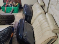 1951 Lincoln Lido for sale in Michigan (ID-125308)