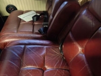 1951 Lincoln Lido for sale in Michigan (ID-125308)