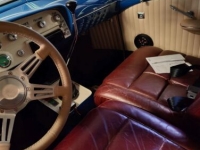 1951 Lincoln Lido for sale in Michigan (ID-125308)