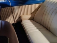 1951 Lincoln Lido for sale in Michigan (ID-125308)