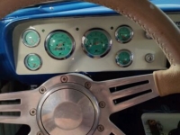 1951 Lincoln Lido for sale in Michigan (ID-125308)