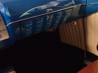 1951 Lincoln Lido for sale in Michigan (ID-125308)