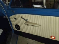 1951 Lincoln Lido for sale in Michigan (ID-125308)