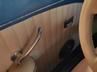 1951 Lincoln Lido for sale in Michigan (ID-125308)