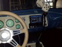 1951 Lincoln Lido for sale in Michigan (ID-125308)
