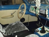 1951 Lincoln Lido for sale in Michigan (ID-125308)