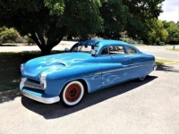 1951 Lincoln Lido for sale in Michigan (ID-125308)