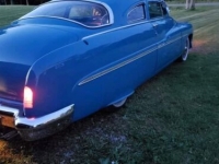 1951 Lincoln Lido for sale in Michigan (ID-125308)