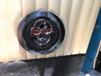 1951 Lincoln Lido for sale in Michigan (ID-125308)