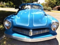 1951 Lincoln Lido for sale in Michigan (ID-125308)