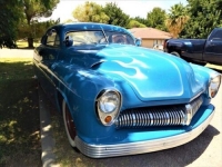 1951 Lincoln Lido for sale in Michigan (ID-125308)