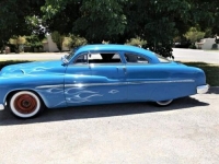1951 Lincoln Lido for sale in Michigan (ID-125308)