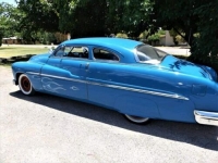 1951 Lincoln Lido for sale in Michigan (ID-125308)