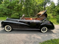 1951 Mercedes-Benz 300 for sale in Crownsville, Maryland (ID-142522)