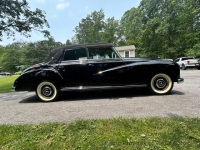 1951 Mercedes-Benz 300 for sale in Crownsville, Maryland (ID-142522)