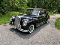 1951 Mercedes-Benz 300 for sale in Crownsville, Maryland (ID-142522)