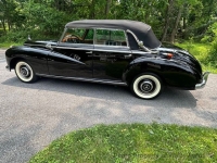 1951 Mercedes-Benz 300 for sale in Crownsville, Maryland (ID-142522)