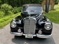 1951 Mercedes-Benz 300 for sale in Crownsville, Maryland (ID-142522)