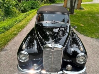 1951 Mercedes-Benz 300 for sale in Crownsville, Maryland (ID-142522)