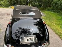 1951 Mercedes-Benz 300 for sale in Crownsville, Maryland (ID-142522)