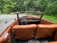 1951 Mercedes-Benz 300 for sale in Crownsville, Maryland (ID-142522)