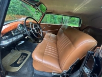1951 Mercedes-Benz 300 for sale in Crownsville, Maryland (ID-142522)
