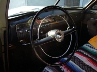 1951 Mercury Coupe for sale in Michigan (ID-98599)