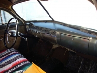 1951 Mercury Coupe for sale in Michigan (ID-98599)