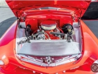 1951 Mercury Coupe for sale in Michigan (ID-115443)