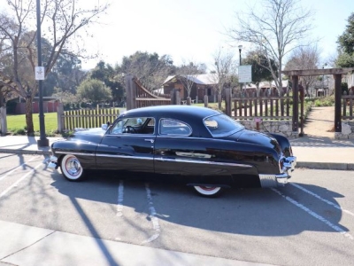 1951 Mercury Coupe for sale 1951 Mercury Coupe for sale