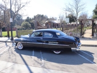 1951 Mercury Coupe for sale in Michigan (ID-138510)
