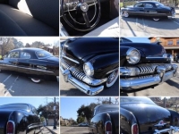 1951 Mercury Coupe for sale in Michigan (ID-138510)