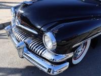 1951 Mercury Coupe for sale in Michigan (ID-138510)