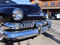 1951 Mercury Coupe for sale in Michigan (ID-138510)