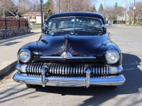 1951 Mercury Coupe for sale in Michigan (ID-138510)