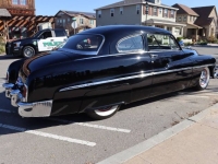 1951 Mercury Coupe for sale in Michigan (ID-138510)