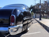 1951 Mercury Coupe for sale in Michigan (ID-138510)
