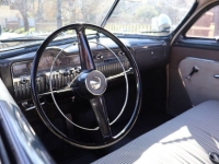 1951 Mercury Coupe for sale in Michigan (ID-138510)