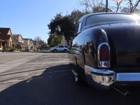 1951 Mercury Coupe for sale in Michigan (ID-138510)