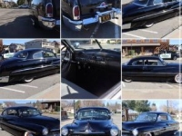 1951 Mercury Coupe for sale in Michigan (ID-138510)