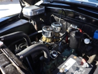 1951 Mercury Coupe for sale in Michigan (ID-138510)