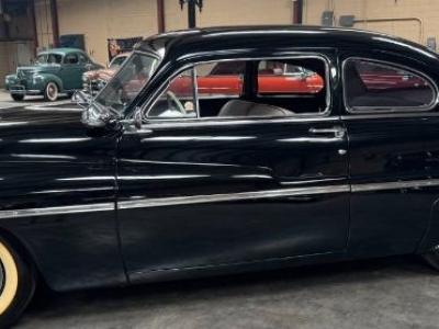 1951 Mercury Coupe for sale