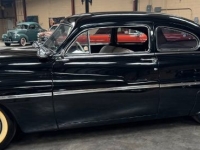1951 Mercury Coupe for sale in Michigan (ID-144107)