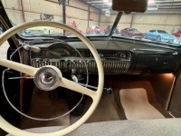 1951 Mercury Coupe for sale in Michigan (ID-144107)