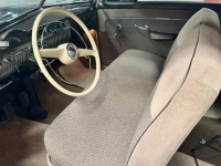 1951 Mercury Coupe for sale in Michigan (ID-144107)