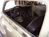 1951 Mercury Coupe for sale in Michigan (ID-144252)