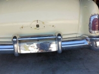 1951 Mercury Coupe for sale in Michigan (ID-144252)